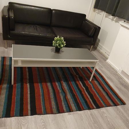 מלון לונדון Yolo House מראה חיצוני תמונה