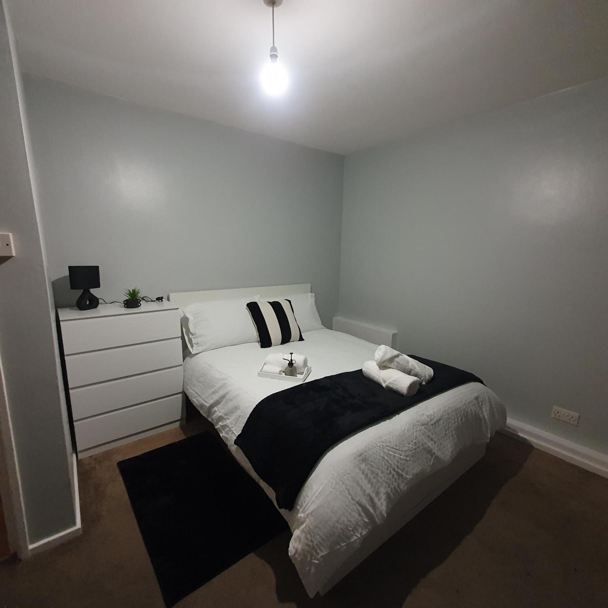מלון לונדון Yolo House מראה חיצוני תמונה