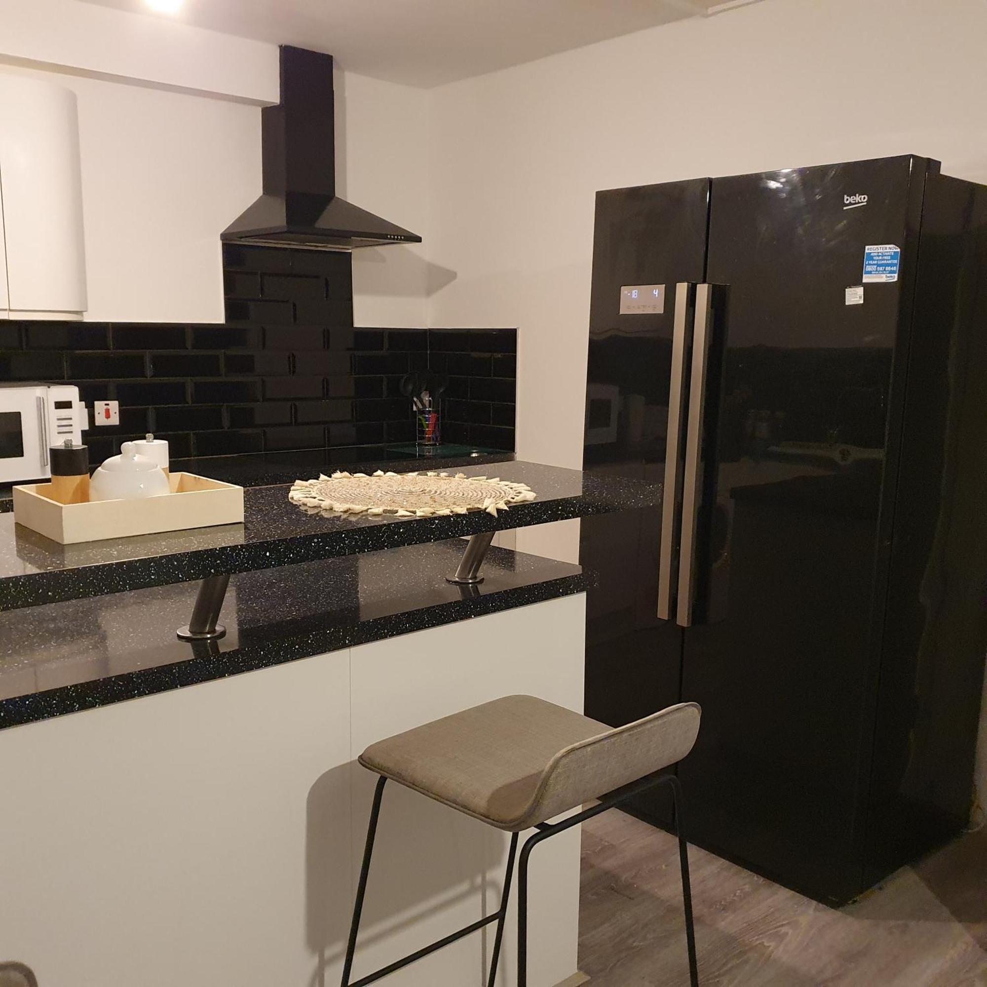 מלון לונדון Yolo House מראה חיצוני תמונה