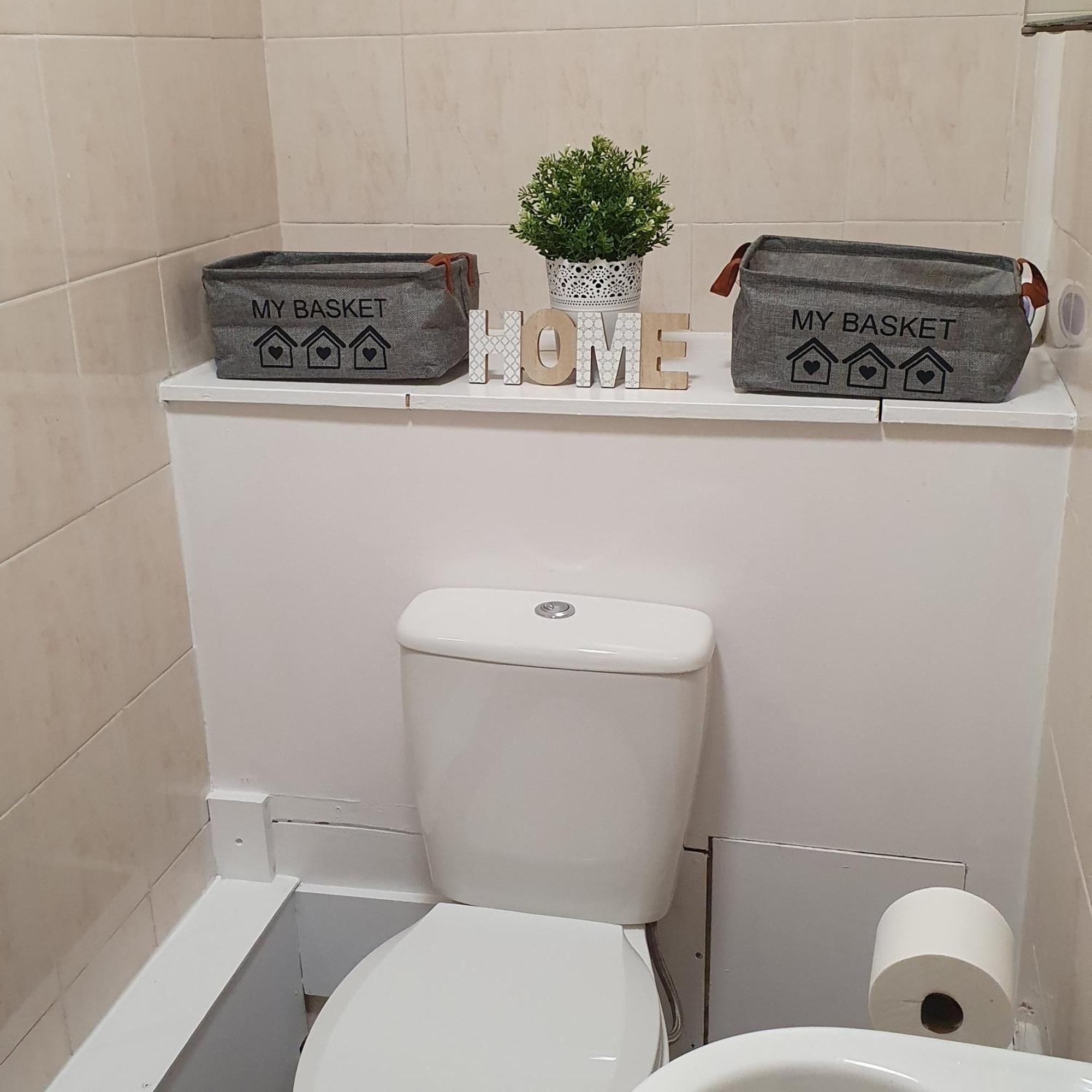 מלון לונדון Yolo House מראה חיצוני תמונה