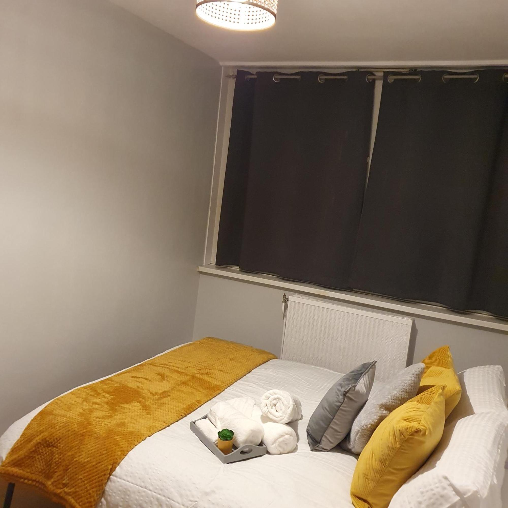 מלון לונדון Yolo House מראה חיצוני תמונה