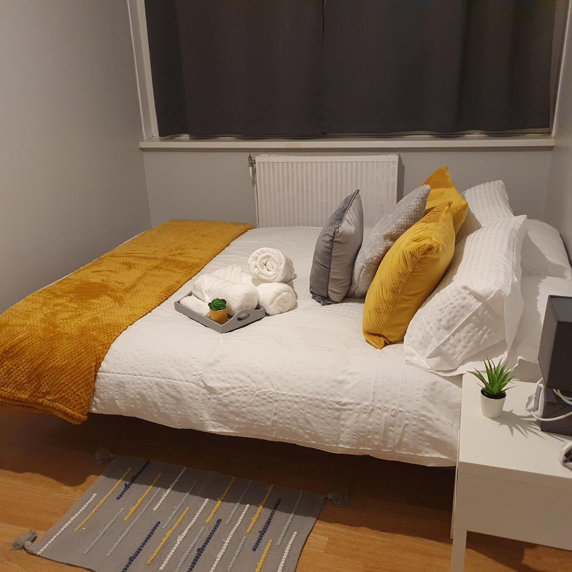 מלון לונדון Yolo House מראה חיצוני תמונה