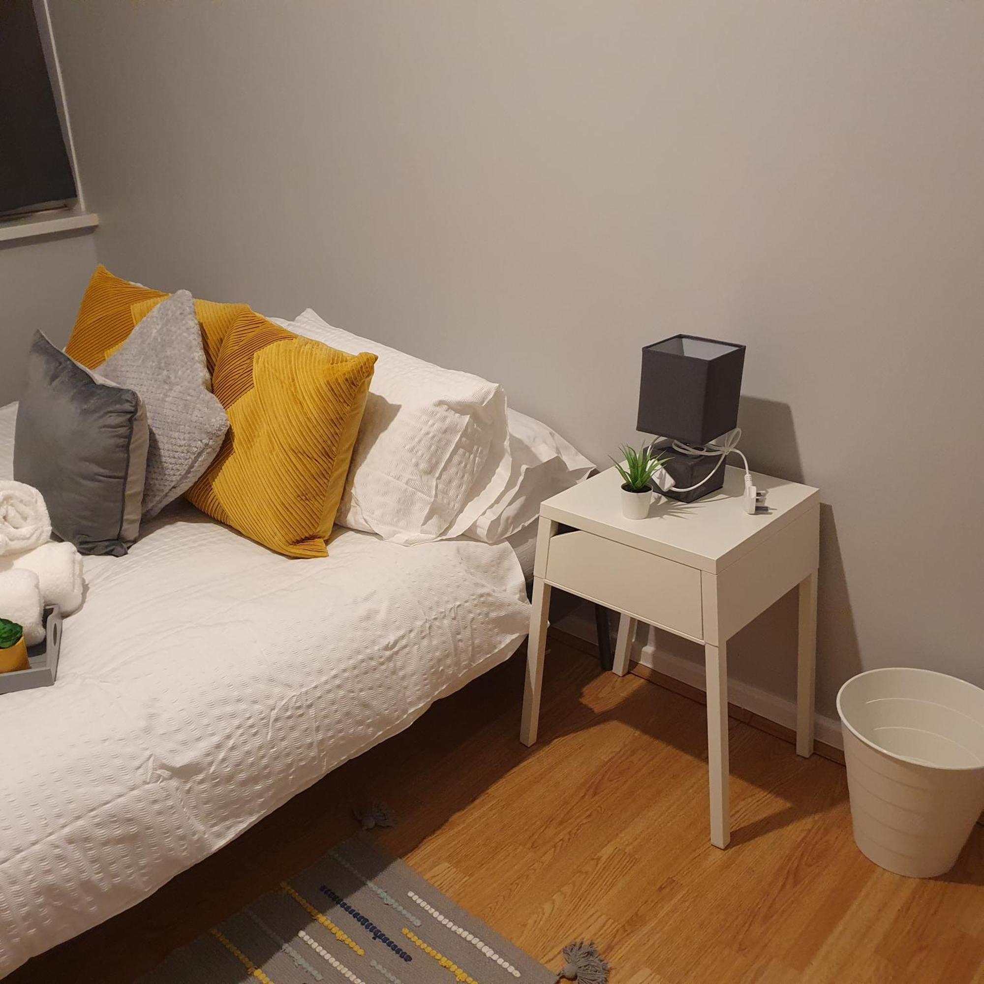 מלון לונדון Yolo House מראה חיצוני תמונה