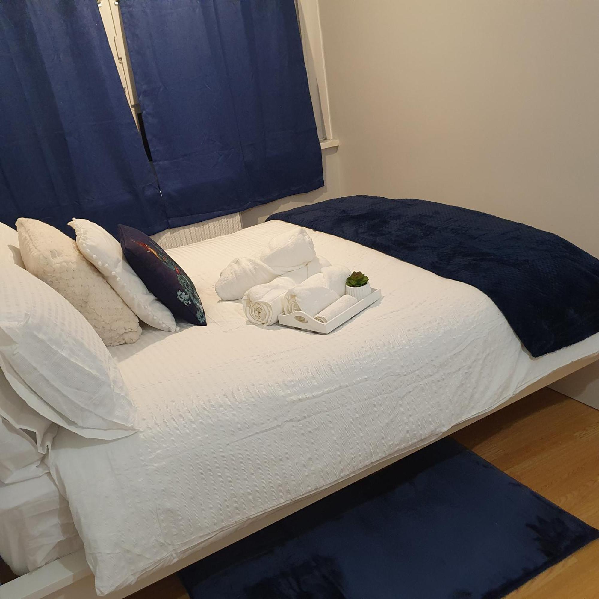 מלון לונדון Yolo House מראה חיצוני תמונה