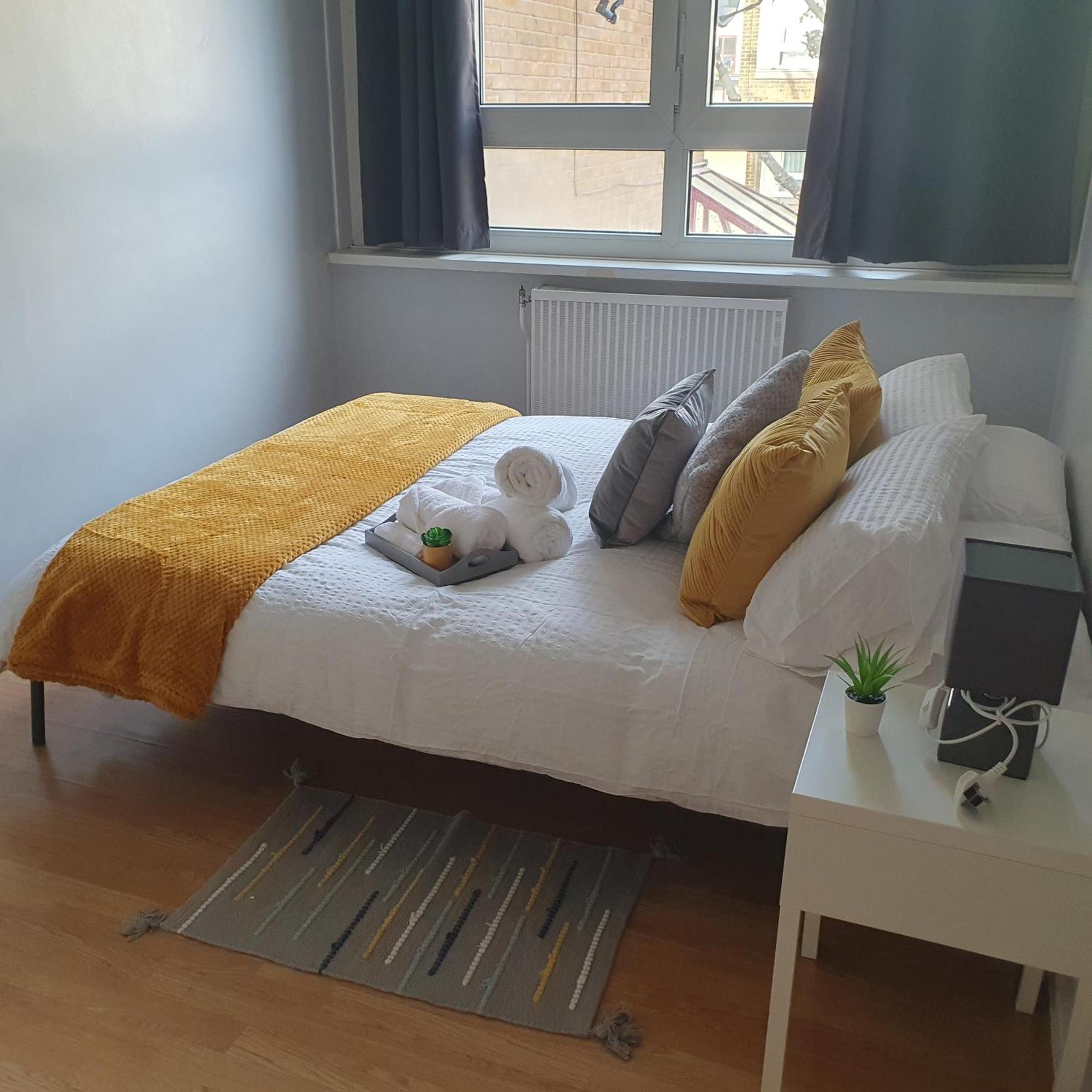 מלון לונדון Yolo House מראה חיצוני תמונה