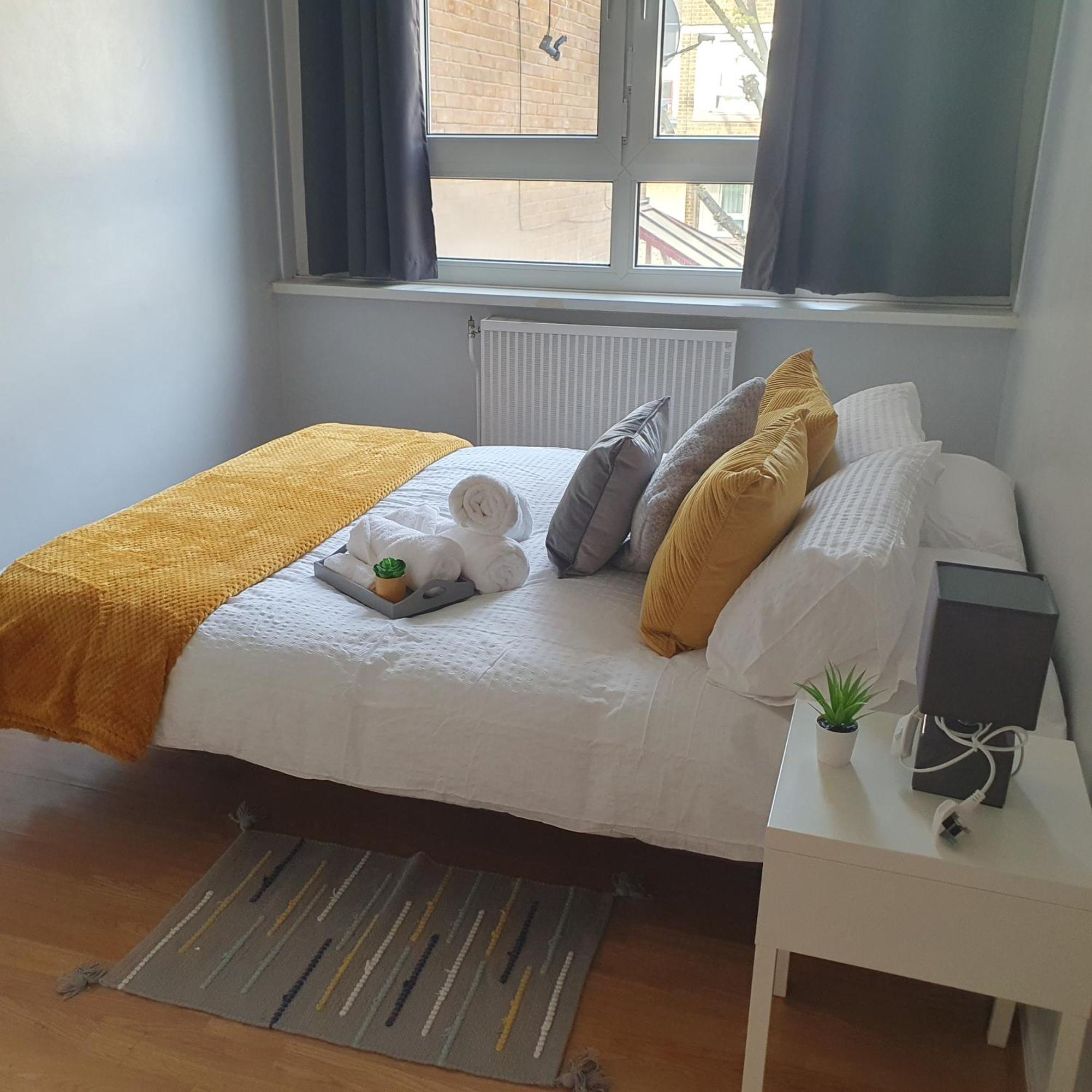 מלון לונדון Yolo House מראה חיצוני תמונה