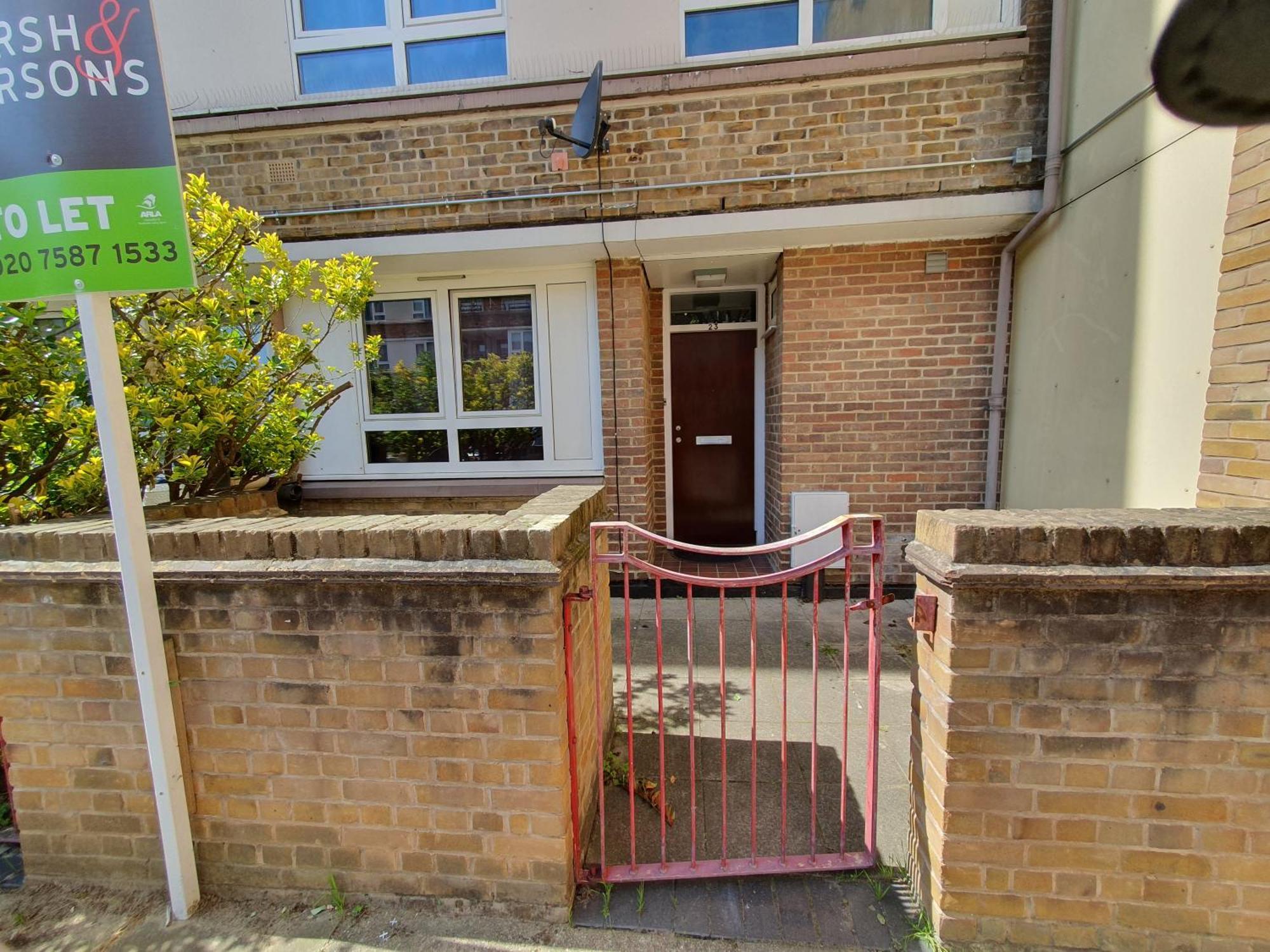 מלון לונדון Yolo House מראה חיצוני תמונה