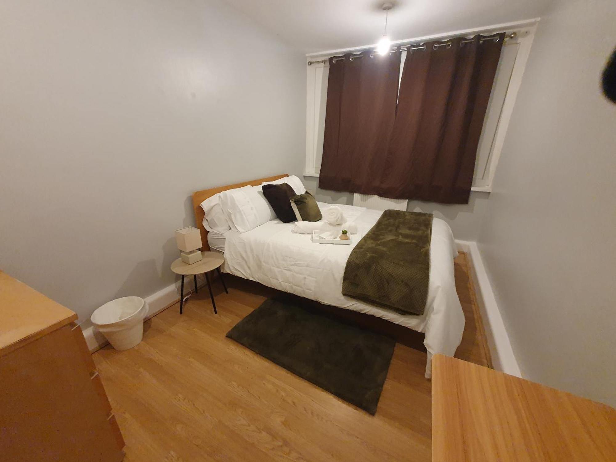 מלון לונדון Yolo House מראה חיצוני תמונה