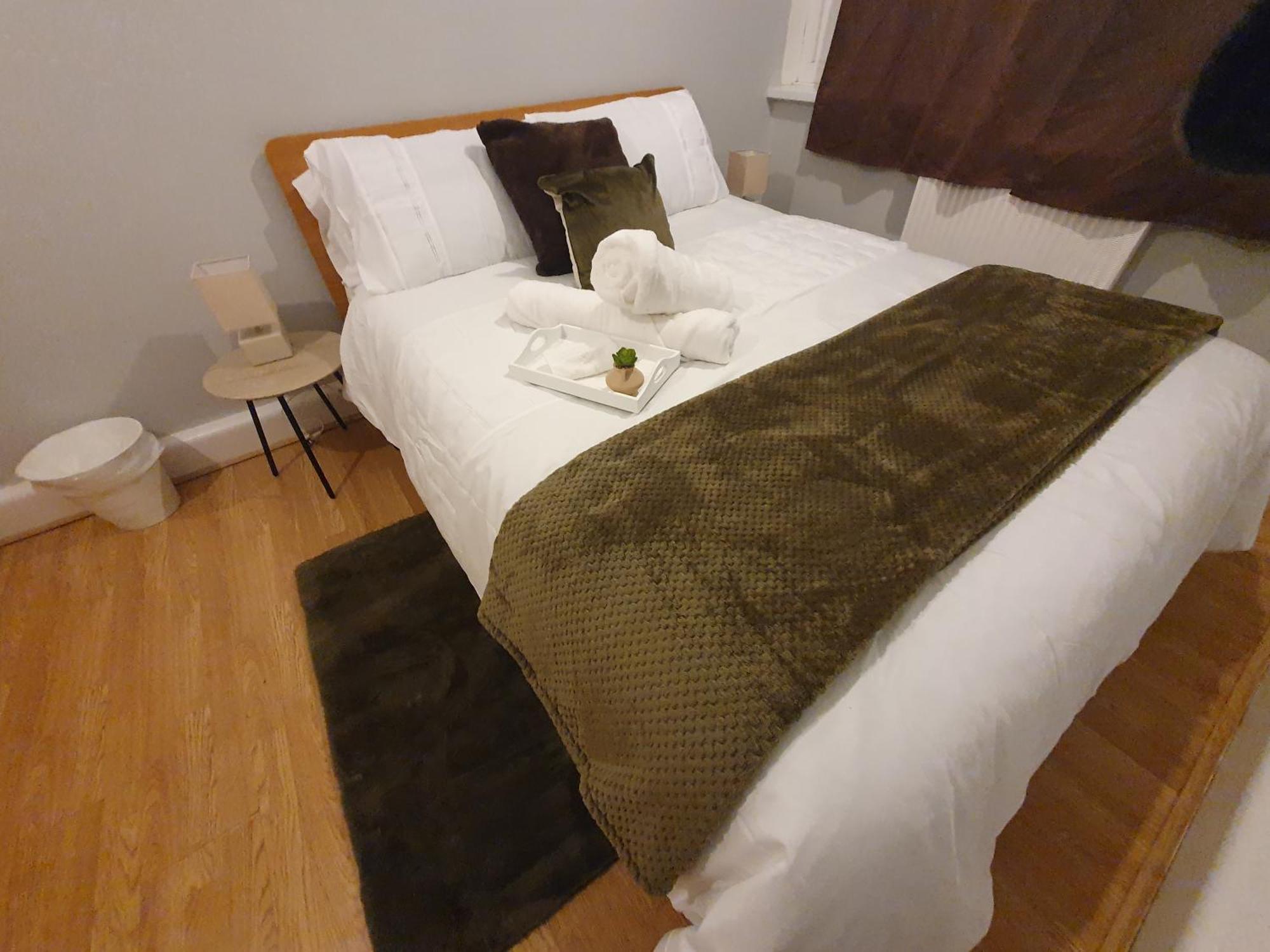 מלון לונדון Yolo House מראה חיצוני תמונה
