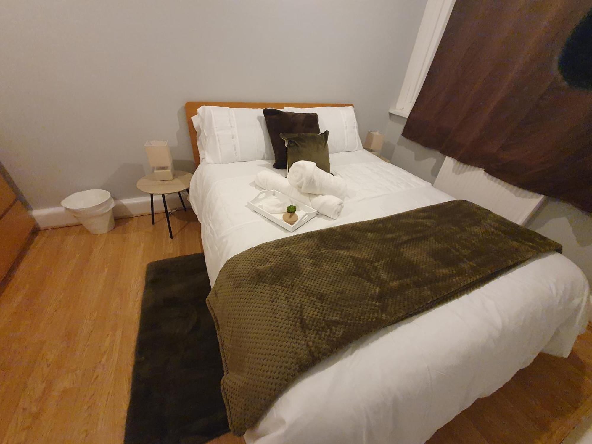 מלון לונדון Yolo House מראה חיצוני תמונה