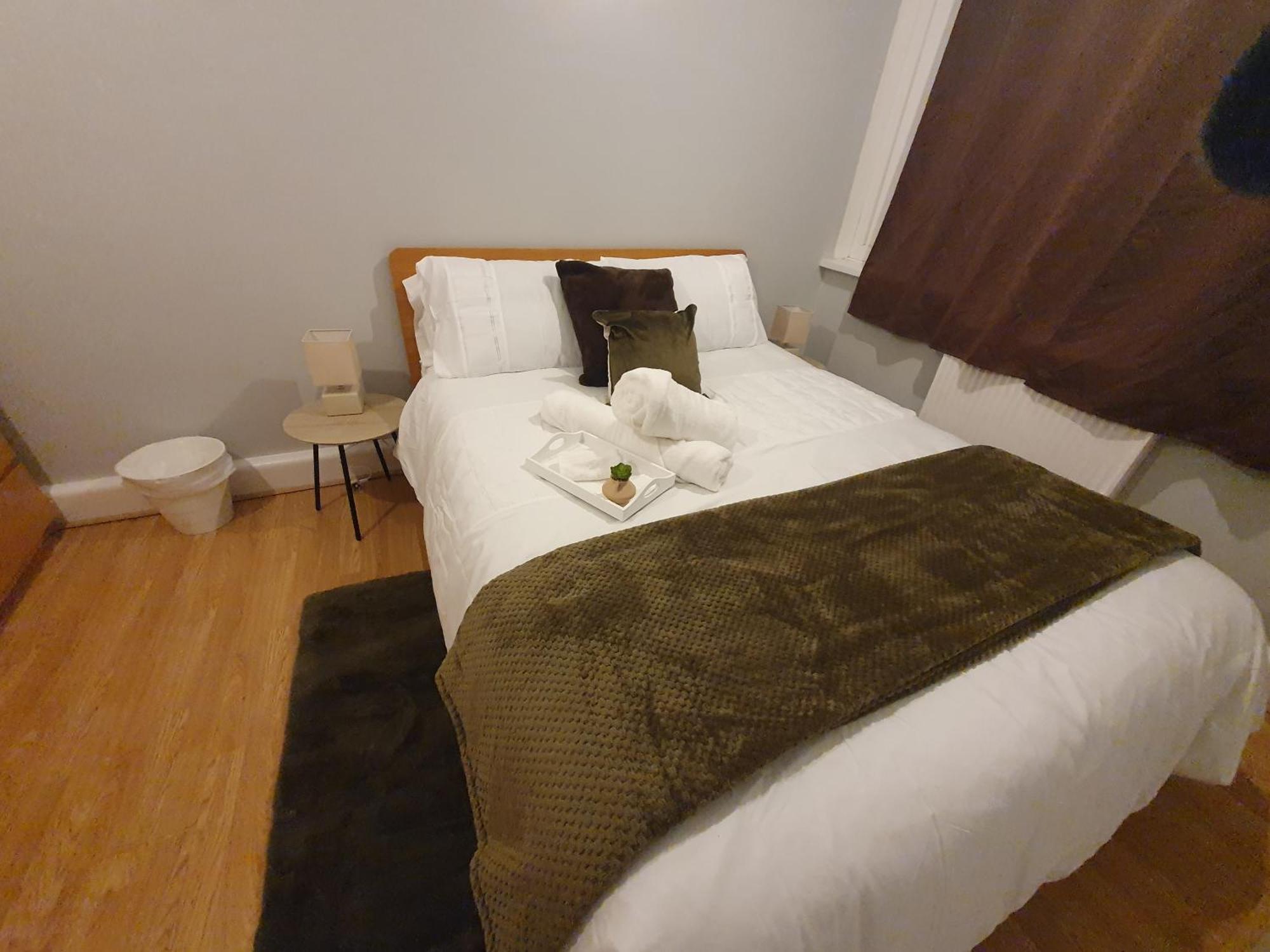מלון לונדון Yolo House מראה חיצוני תמונה